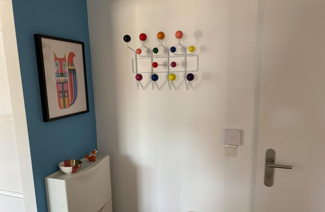 Brand New Cozy Apartment 10 Min To City Center Viena Exterior foto