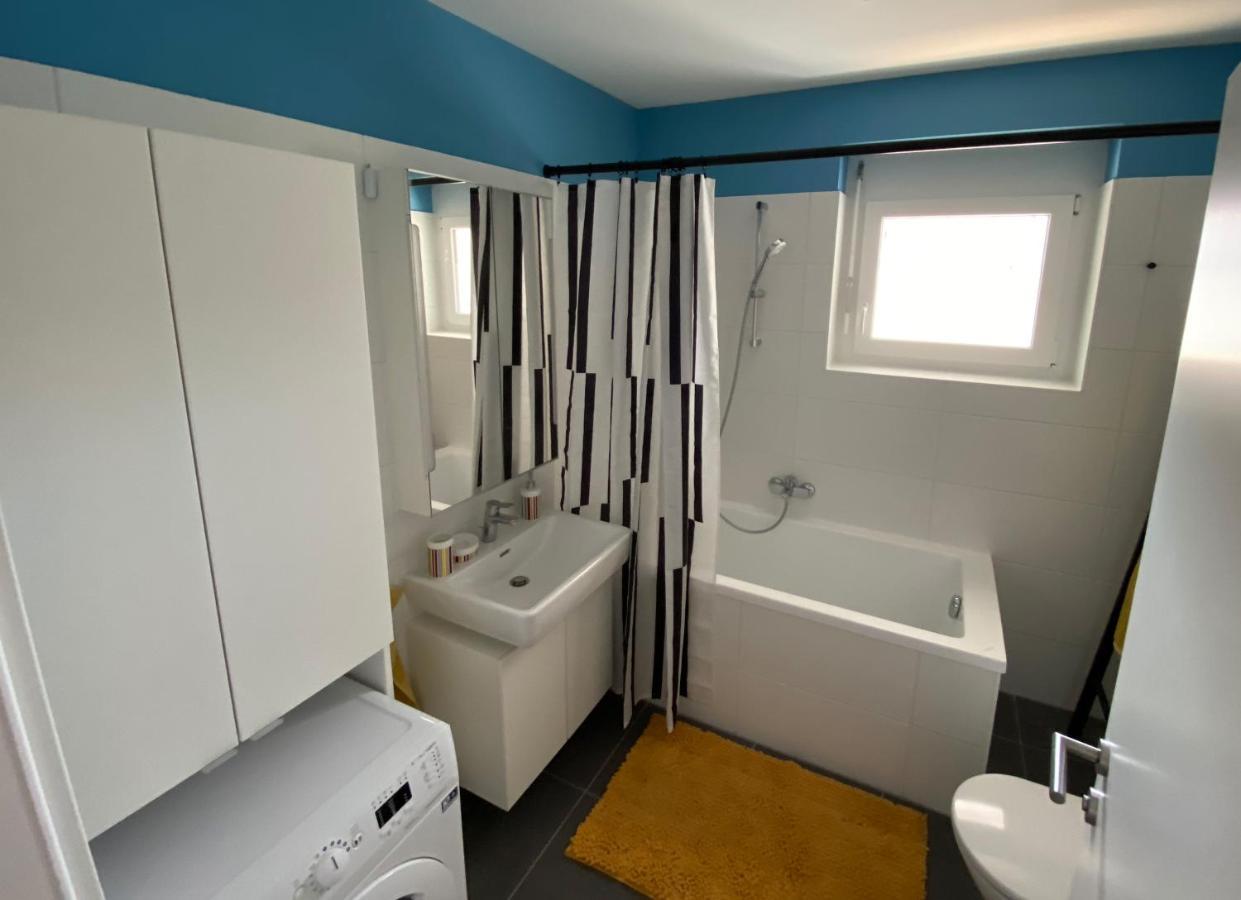 Brand New Cozy Apartment 10 Min To City Center Viena Exterior foto