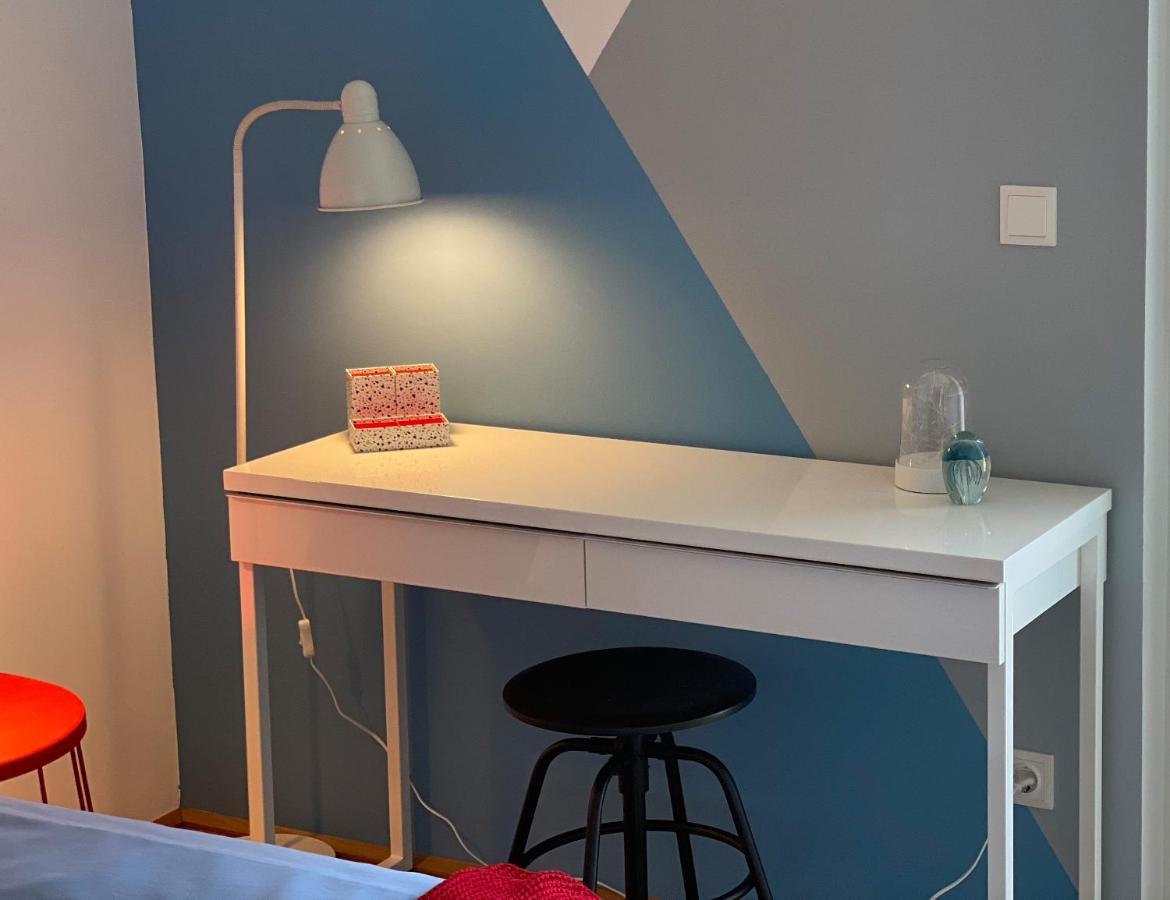 Brand New Cozy Apartment 10 Min To City Center Viena Exterior foto